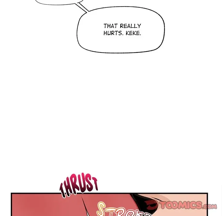 Read Hypnotist Security Guard chapter 9 image 83 on Lezhin