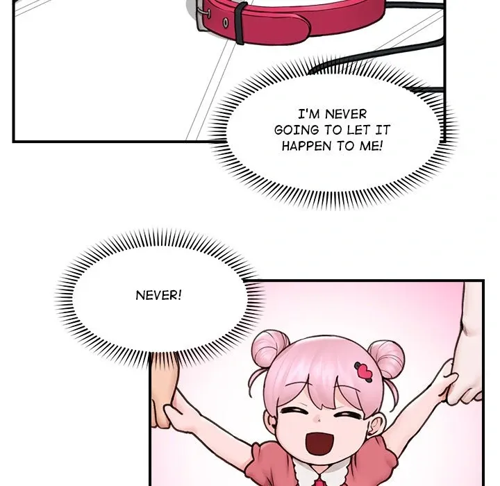 Read Hypnotist Security Guard chapter 9 image 90 on Lezhin