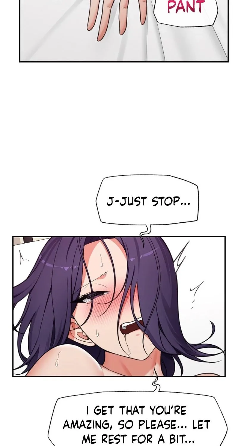 Read Hypnotist Security Guard chapter 90 image 18 on Lezhin