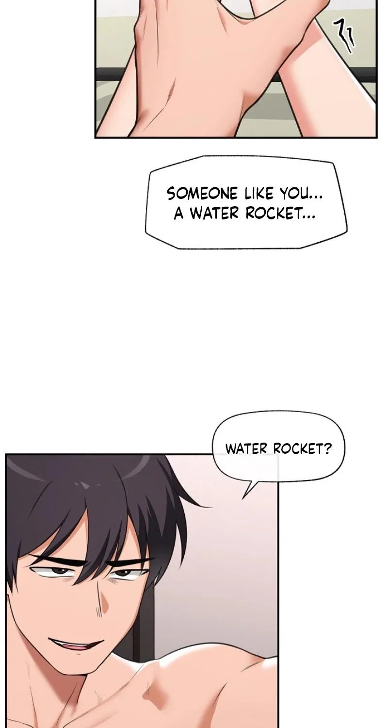 Read Hypnotist Security Guard chapter 90 image 3 on Lezhin
