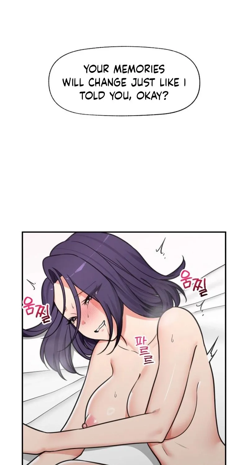 Read Hypnotist Security Guard chapter 90 image 47 on Lezhin