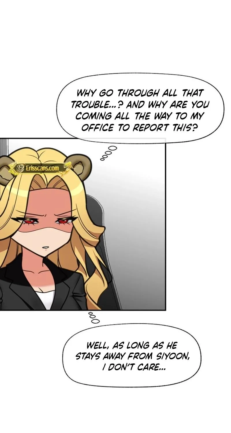 Read Hypnotist Security Guard chapter 90 image 62 on Lezhin