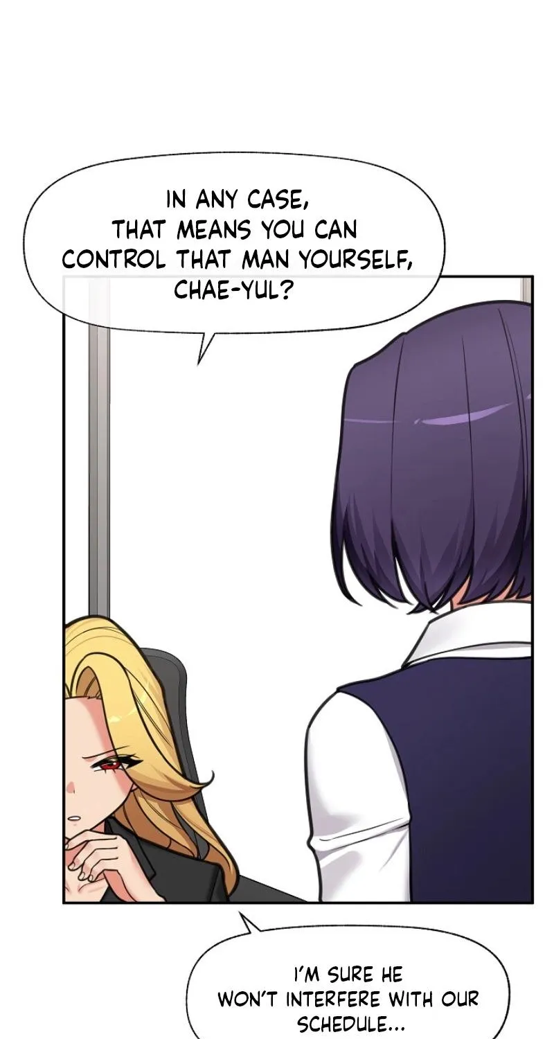 Read Hypnotist Security Guard chapter 90 image 63 on Lezhin
