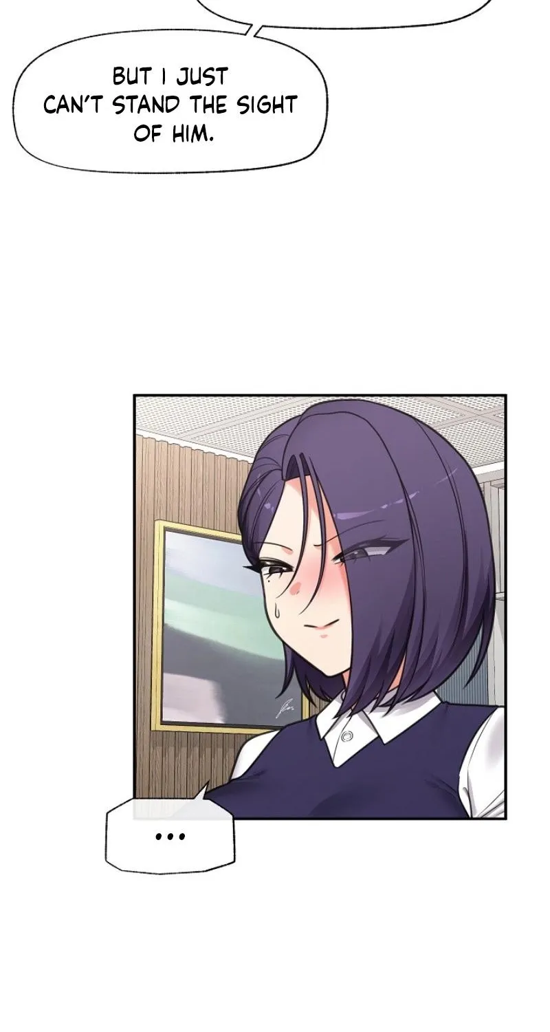 Read Hypnotist Security Guard chapter 90 image 64 on Lezhin