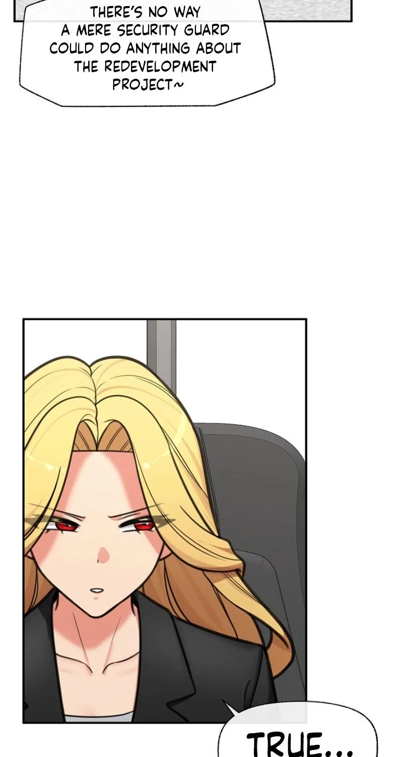 Read Hypnotist Security Guard chapter 90 image 66 on Lezhin