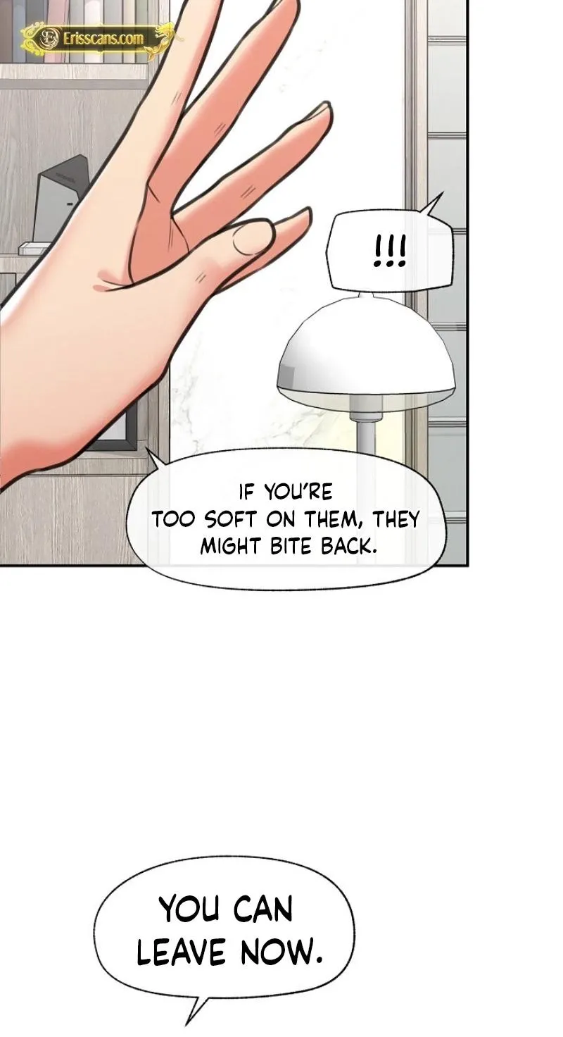 Read Hypnotist Security Guard chapter 90 image 70 on Lezhin