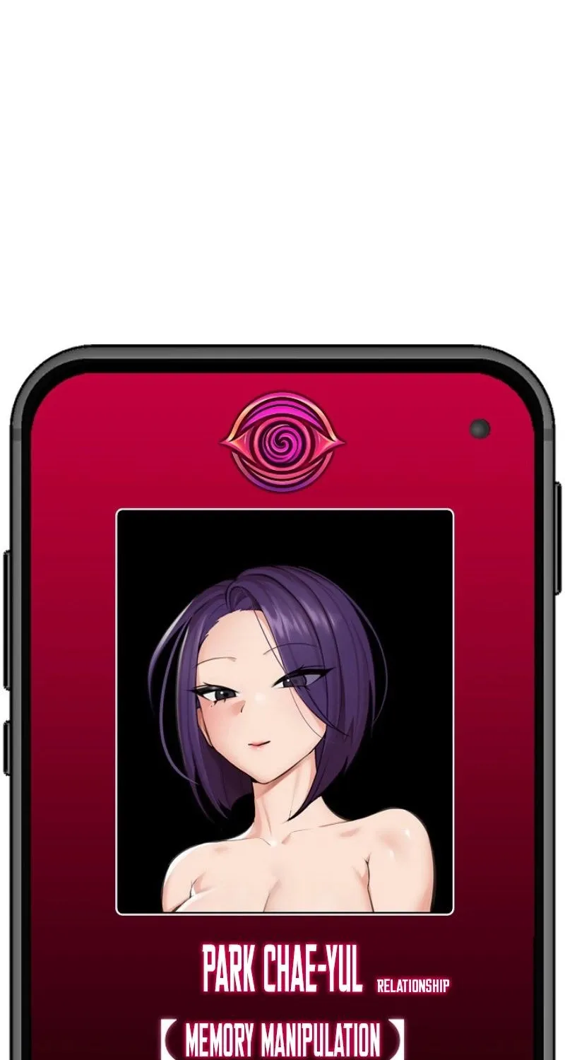 Read Hypnotist Security Guard chapter 90 image 84 on Lezhin
