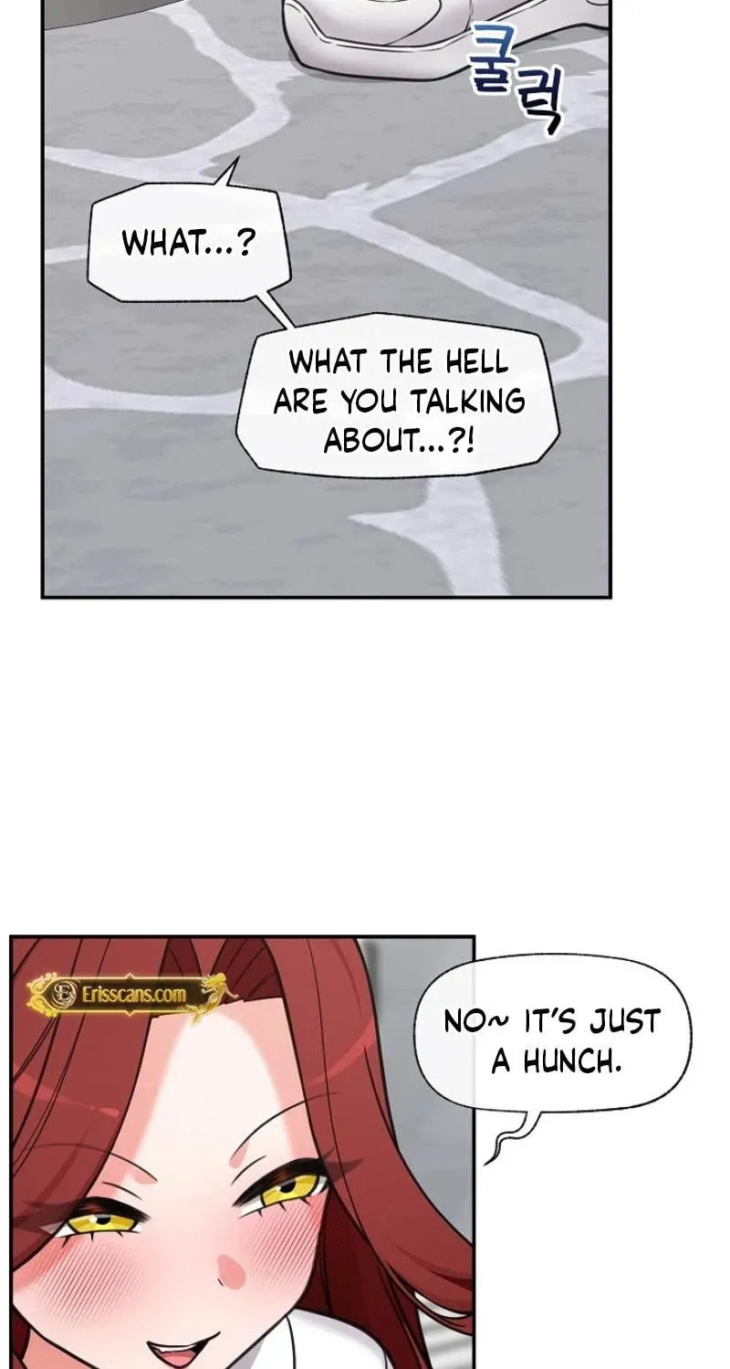 Read Hypnotist Security Guard chapter 91 image 13 on Lezhin