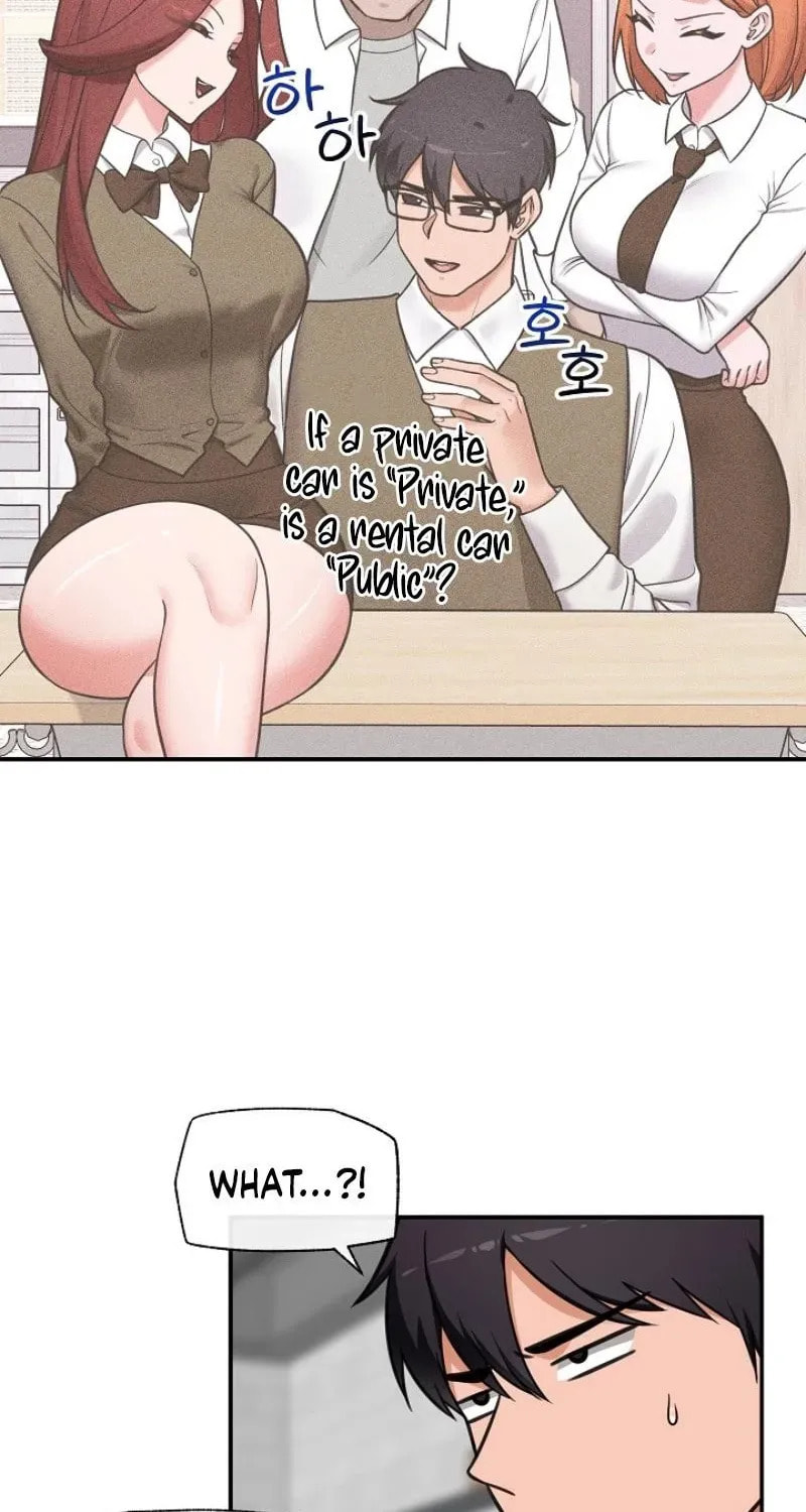 Read Hypnotist Security Guard chapter 91 image 18 on Lezhin