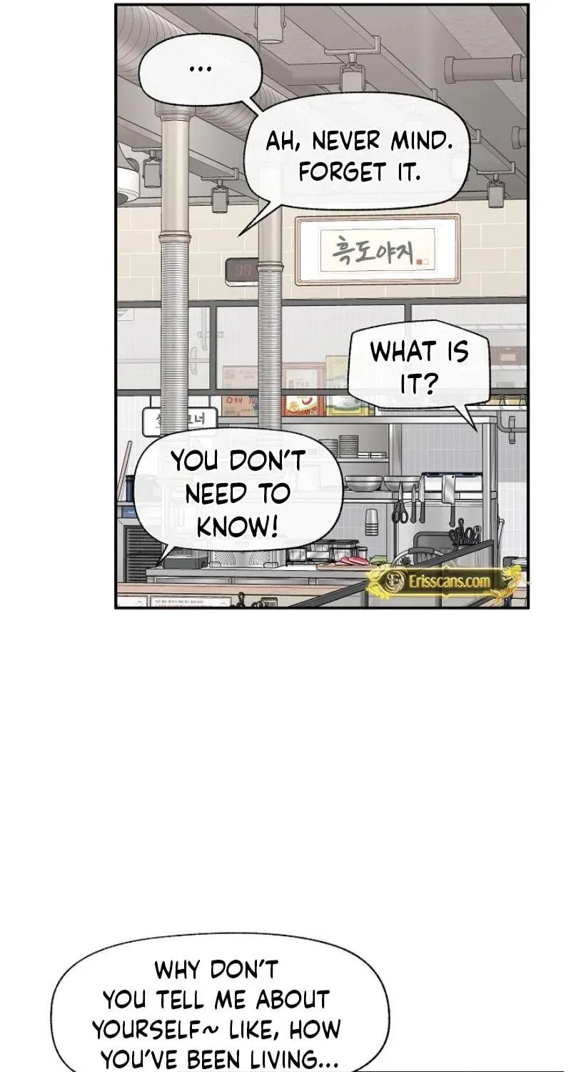 Read Hypnotist Security Guard chapter 91 image 21 on Lezhin