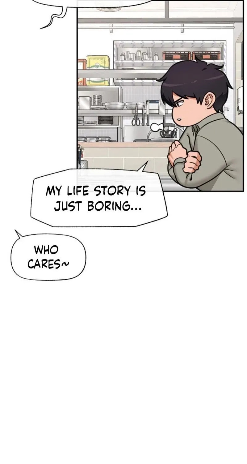Read Hypnotist Security Guard chapter 91 image 22 on Lezhin