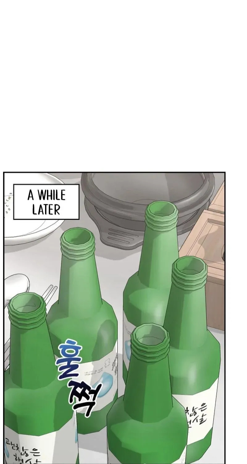 Read Hypnotist Security Guard chapter 91 image 23 on Lezhin