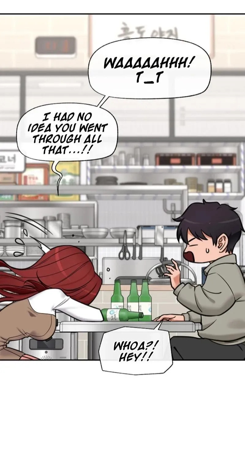 Read Hypnotist Security Guard chapter 91 image 25 on Lezhin