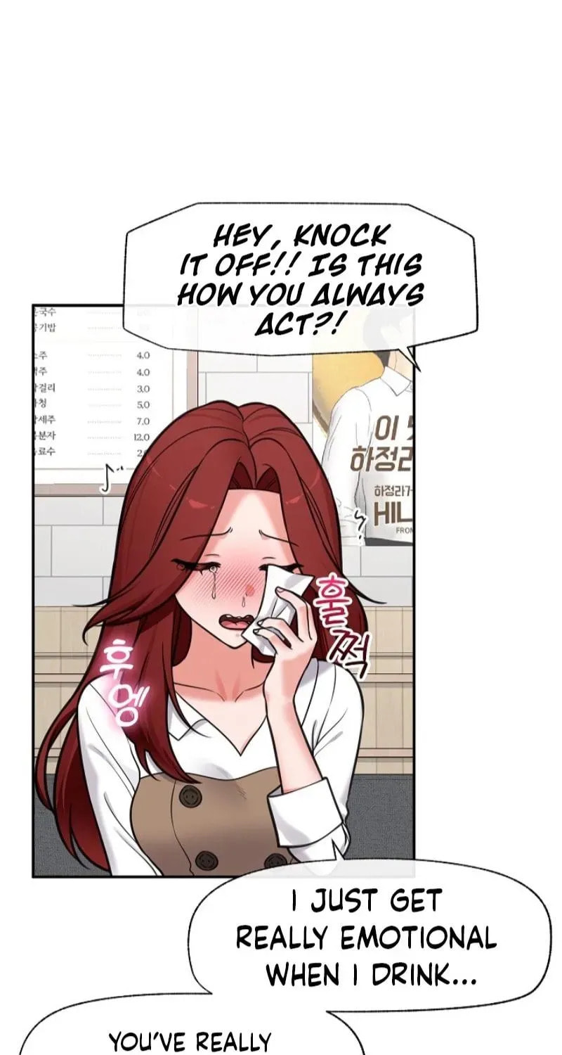 Read Hypnotist Security Guard chapter 91 image 27 on Lezhin