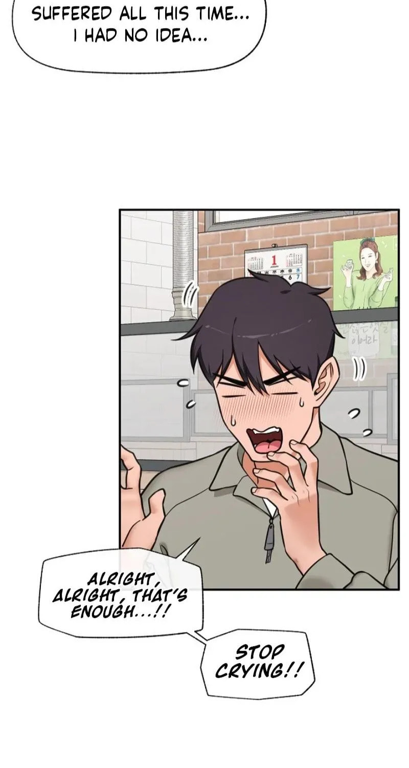 Read Hypnotist Security Guard chapter 91 image 28 on Lezhin