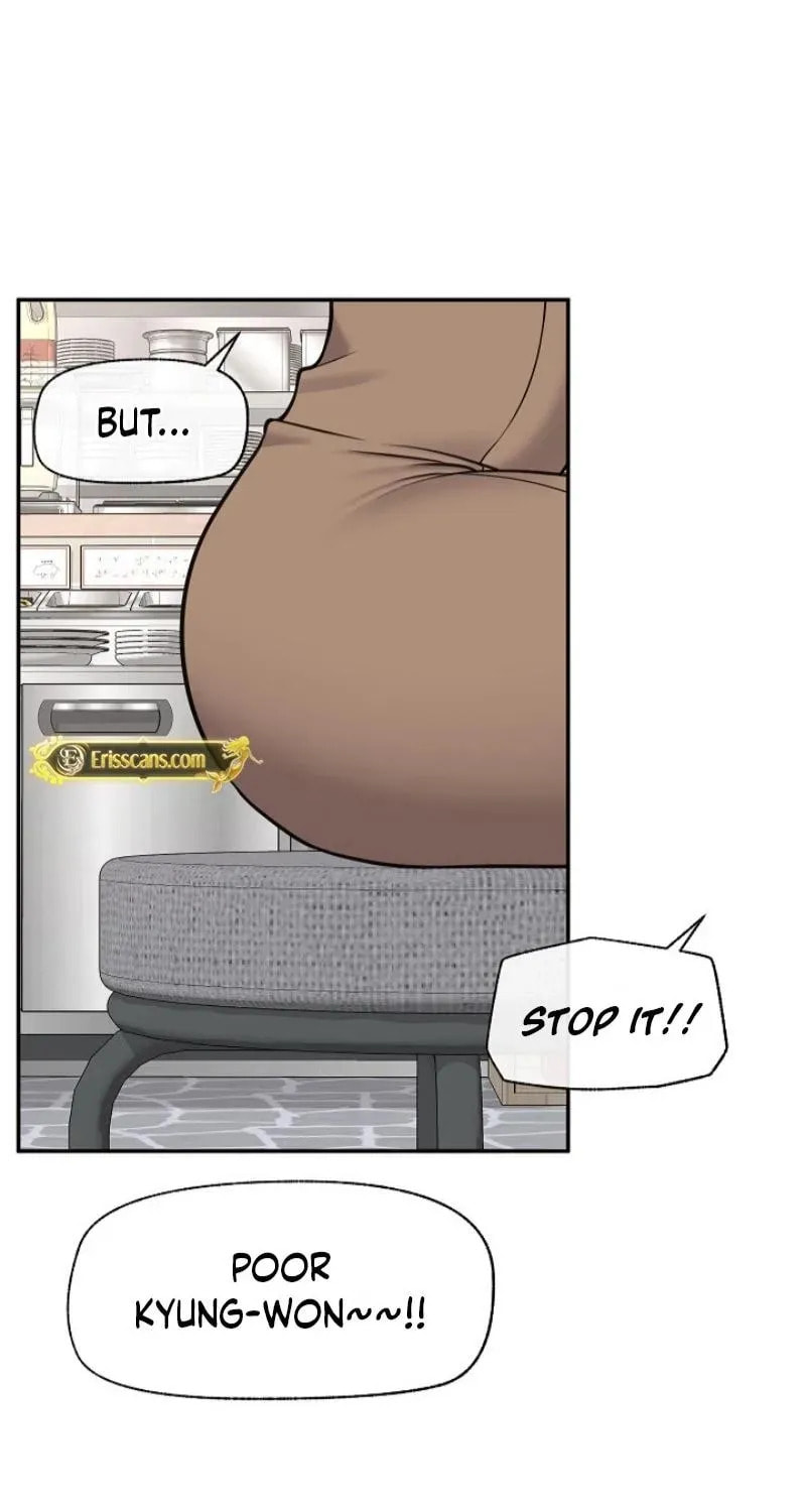 Read Hypnotist Security Guard chapter 91 image 29 on Lezhin