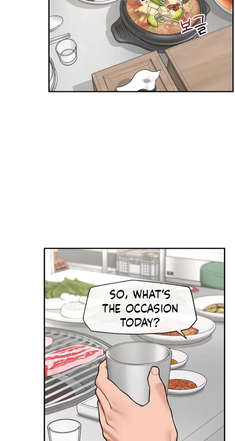 Read Hypnotist Security Guard chapter 91 image 3 on Lezhin
