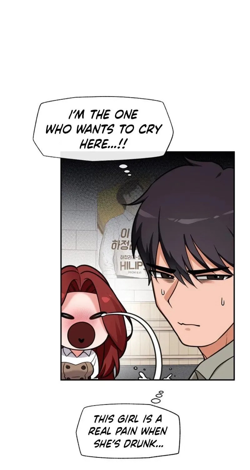 Read Hypnotist Security Guard chapter 91 image 30 on Lezhin