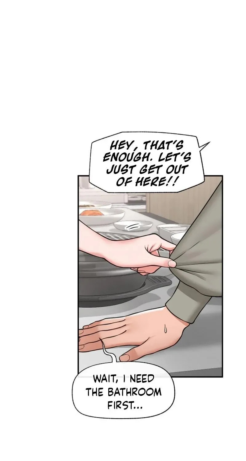 Read Hypnotist Security Guard chapter 91 image 31 on Lezhin