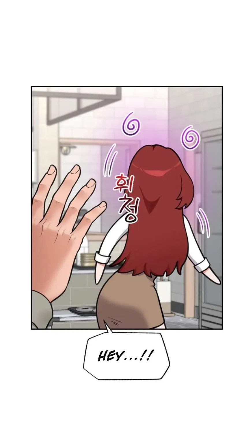 Read Hypnotist Security Guard chapter 91 image 32 on Lezhin
