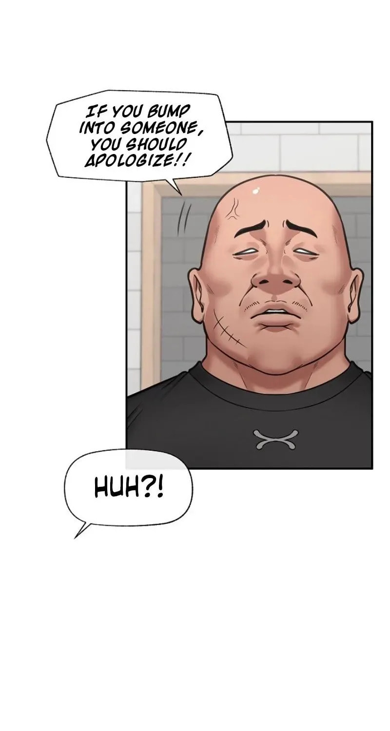 Read Hypnotist Security Guard chapter 91 image 34 on Lezhin
