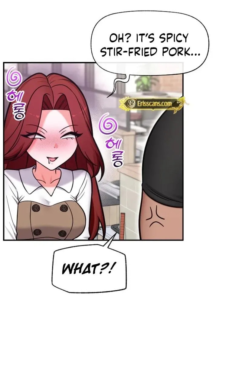 Read Hypnotist Security Guard chapter 91 image 35 on Lezhin