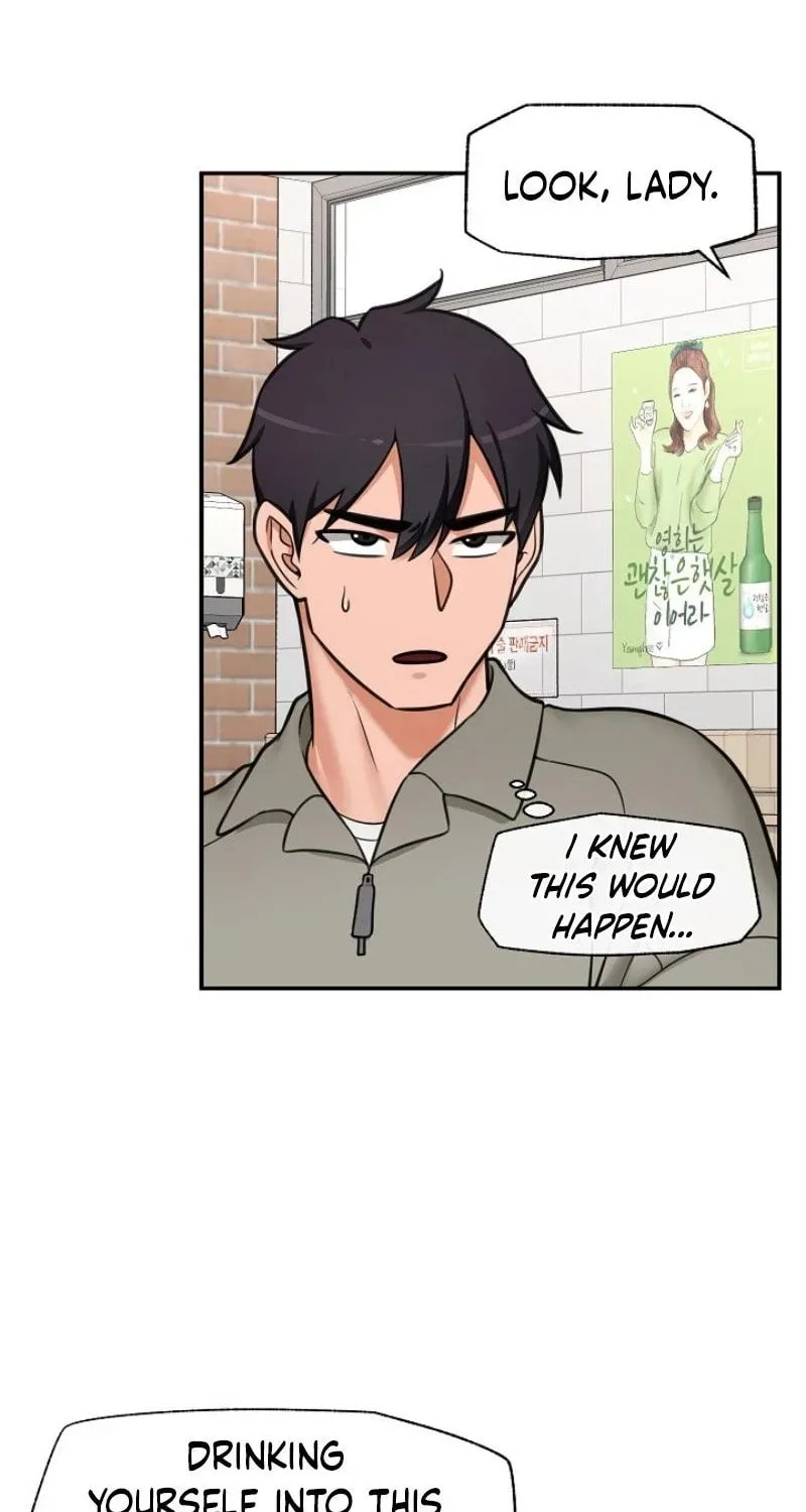 Read Hypnotist Security Guard chapter 91 image 36 on Lezhin