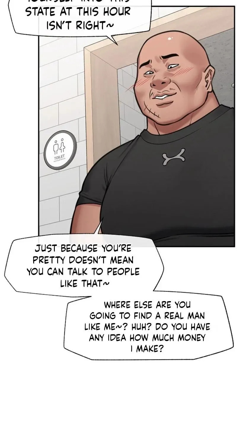 Read Hypnotist Security Guard chapter 91 image 37 on Lezhin