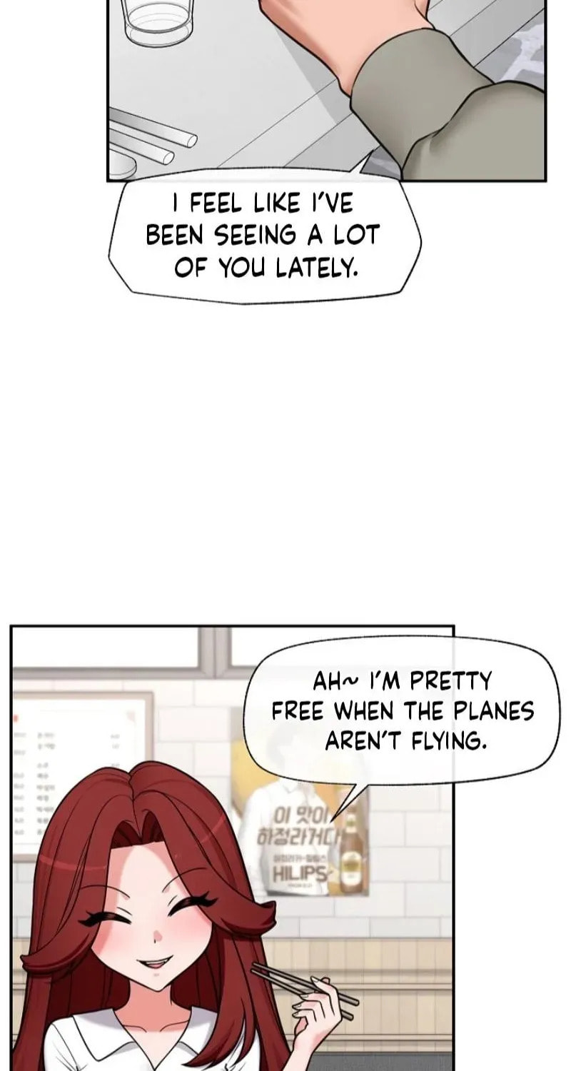 Read Hypnotist Security Guard chapter 91 image 4 on Lezhin