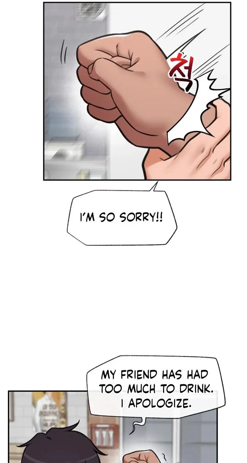 Read Hypnotist Security Guard chapter 91 image 41 on Lezhin