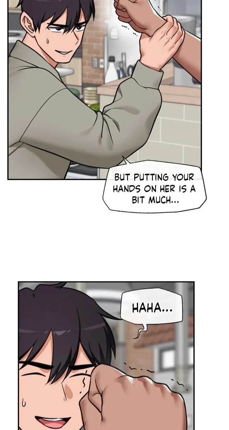 Read Hypnotist Security Guard chapter 91 image 42 on Lezhin