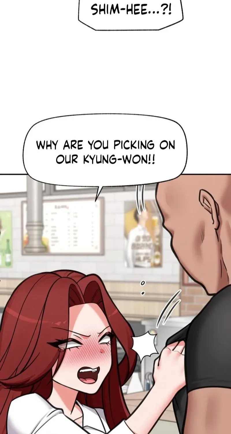 Read Hypnotist Security Guard chapter 91 image 46 on Lezhin