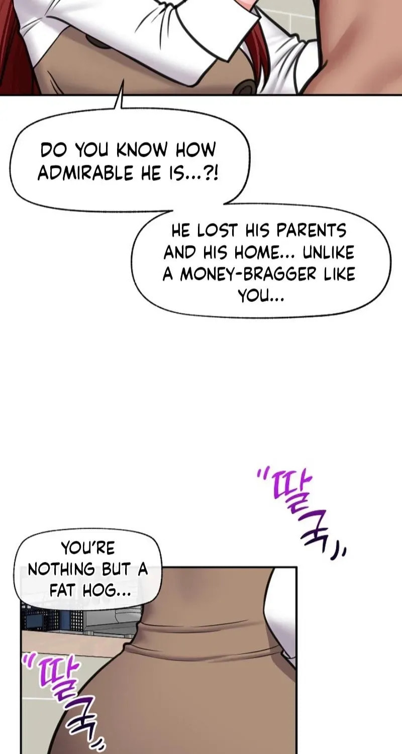 Read Hypnotist Security Guard chapter 91 image 47 on Lezhin