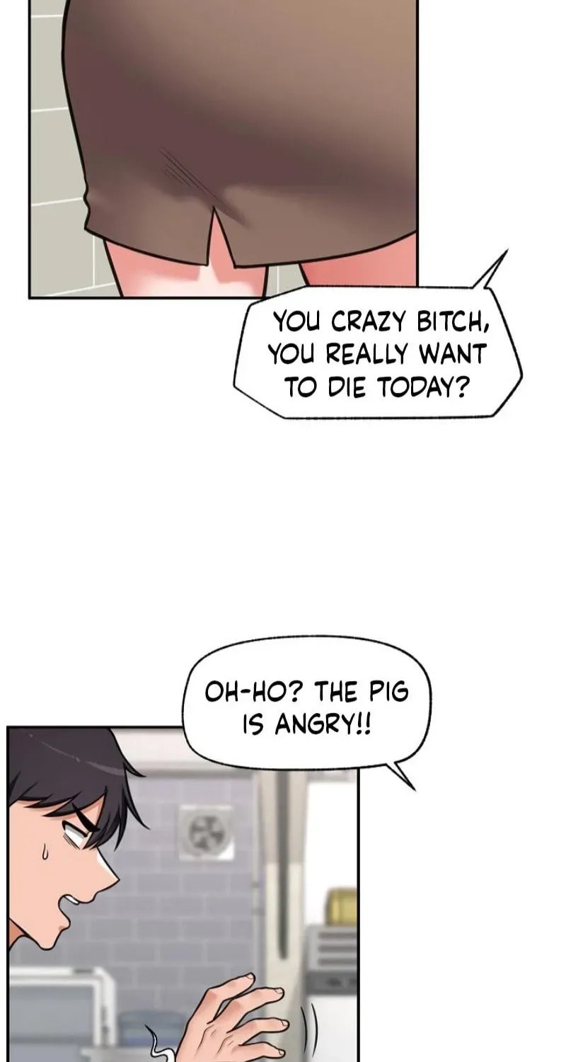 Read Hypnotist Security Guard chapter 91 image 48 on Lezhin