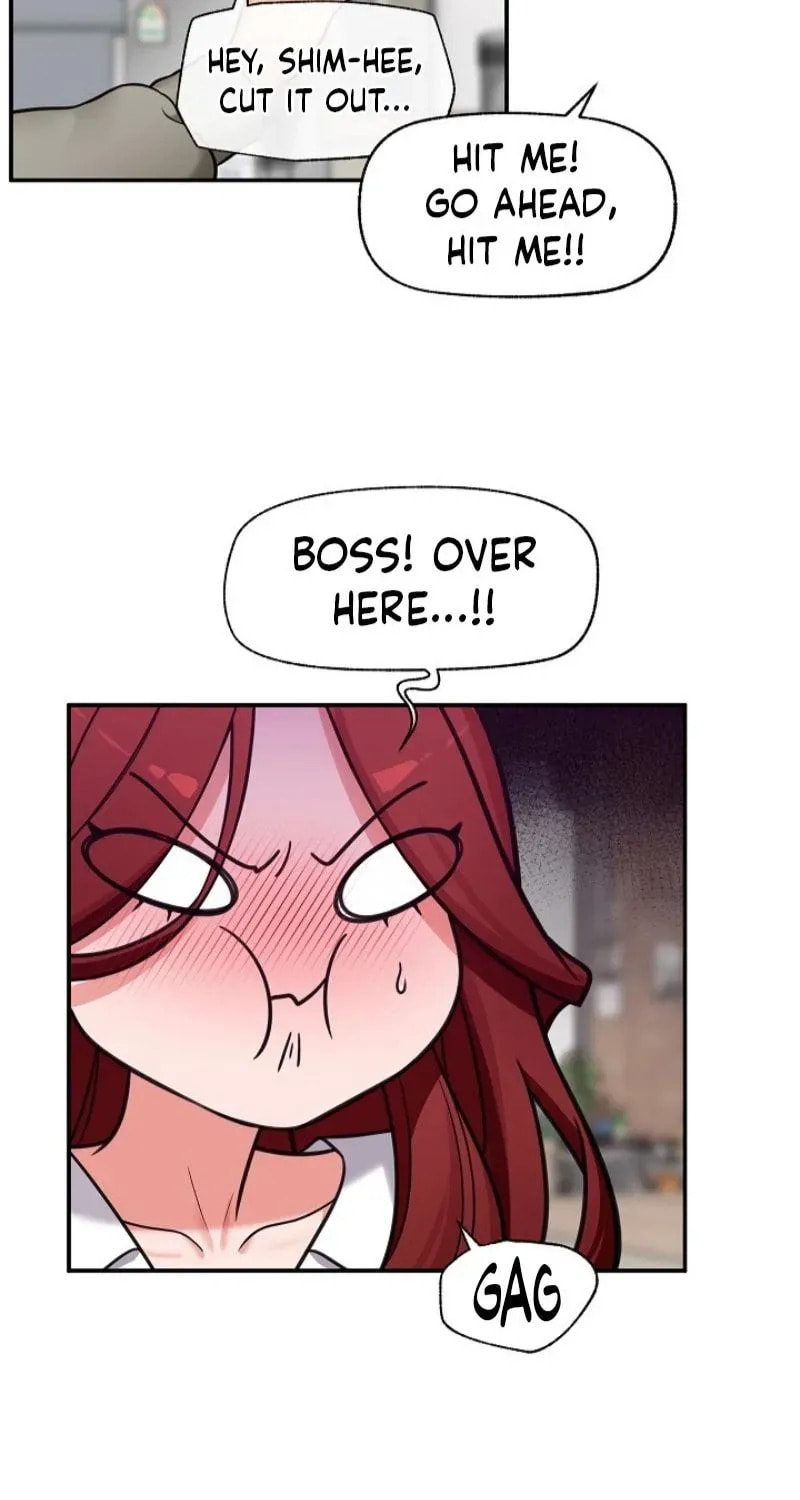 Read Hypnotist Security Guard chapter 91 image 49 on Lezhin