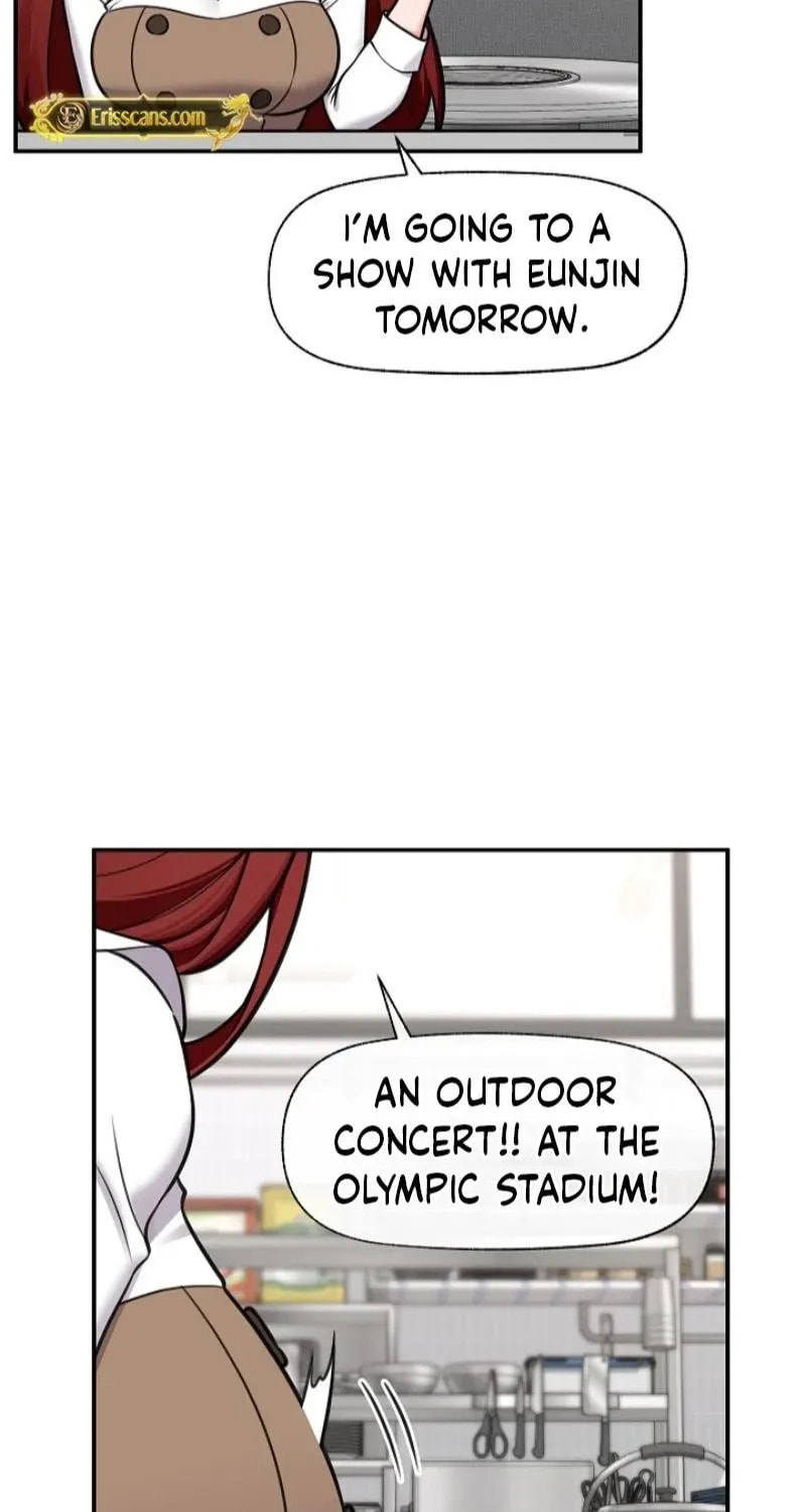 Read Hypnotist Security Guard chapter 91 image 5 on Lezhin