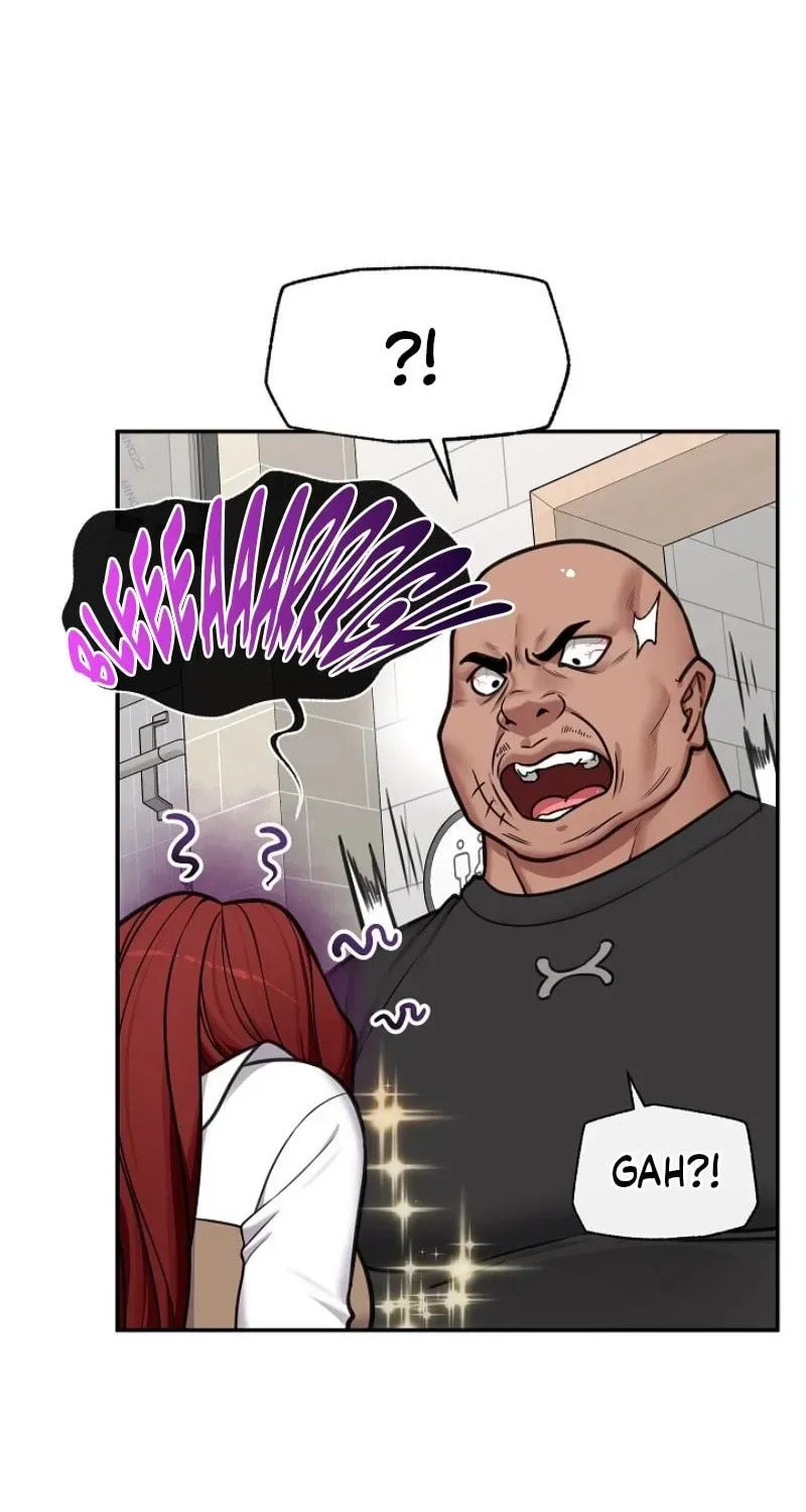 Read Hypnotist Security Guard chapter 91 image 50 on Lezhin