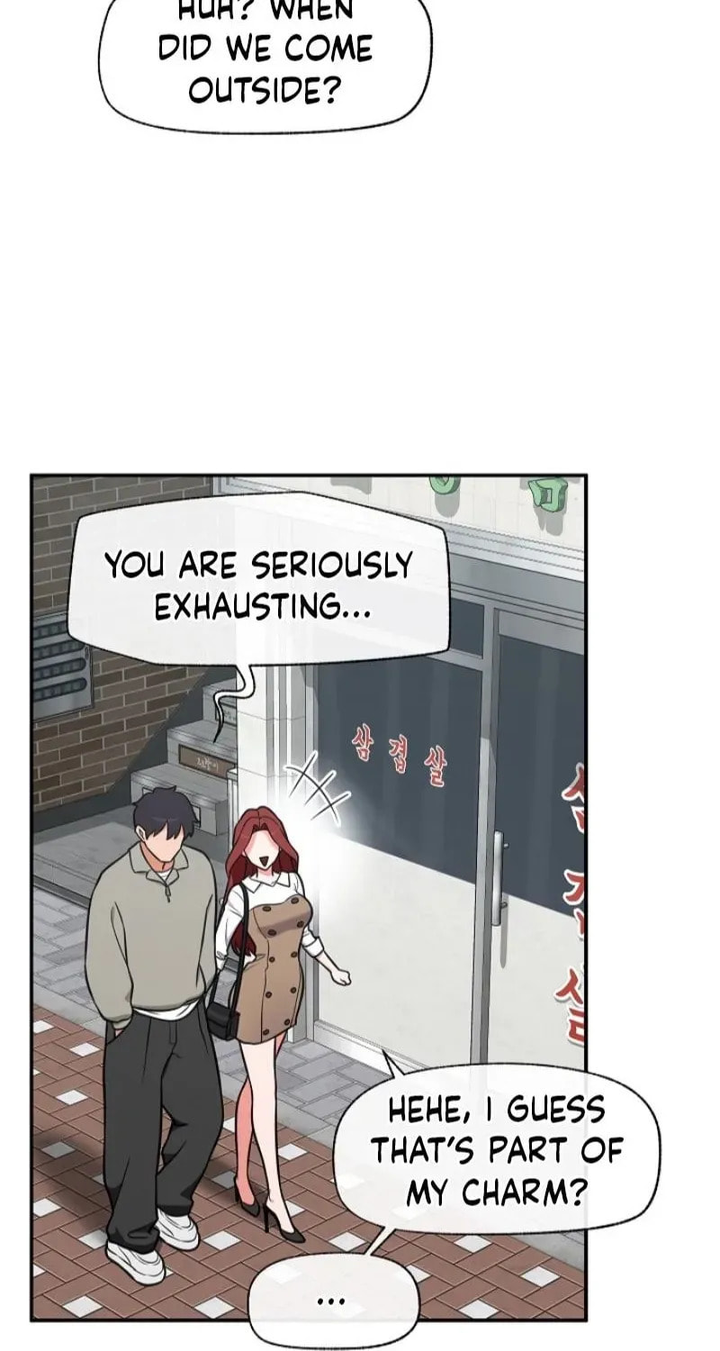 Read Hypnotist Security Guard chapter 91 image 54 on Lezhin