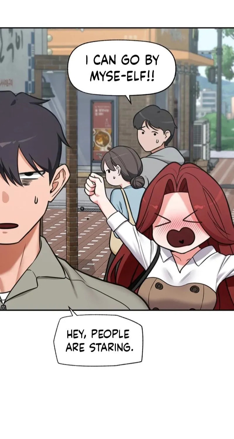 Read Hypnotist Security Guard chapter 91 image 56 on Lezhin