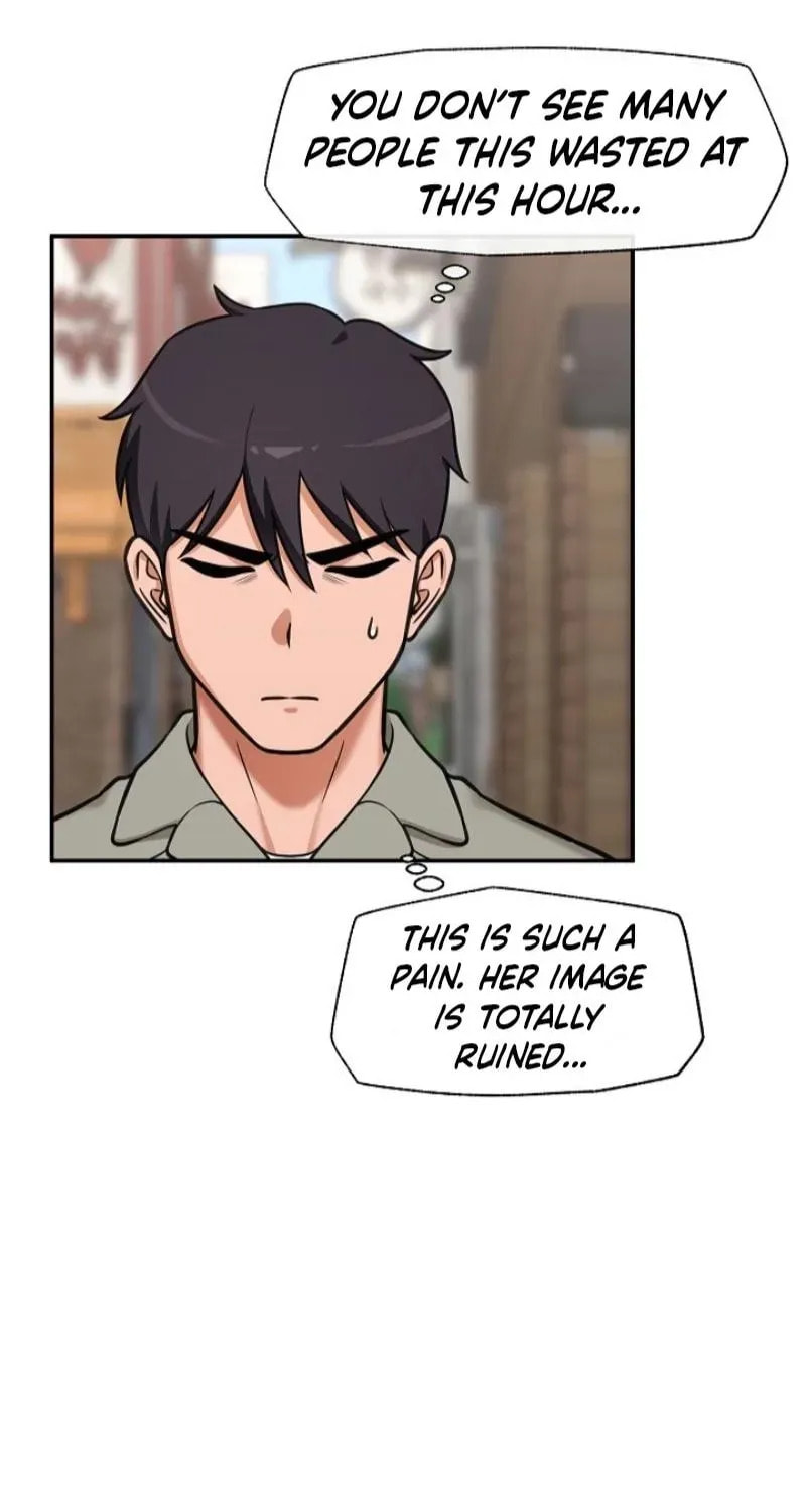 Read Hypnotist Security Guard chapter 91 image 57 on Lezhin