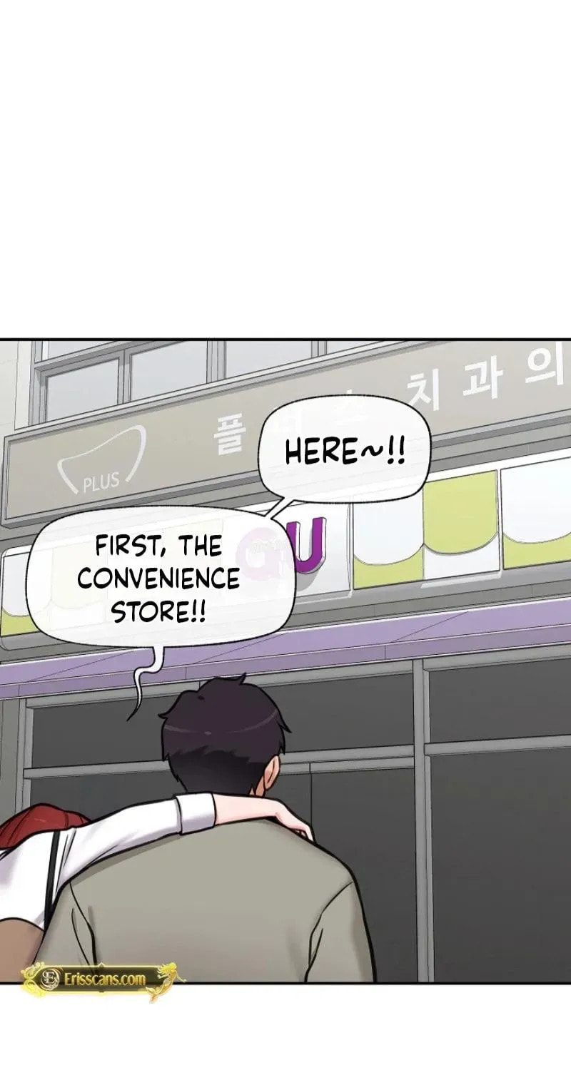 Read Hypnotist Security Guard chapter 91 image 59 on Lezhin