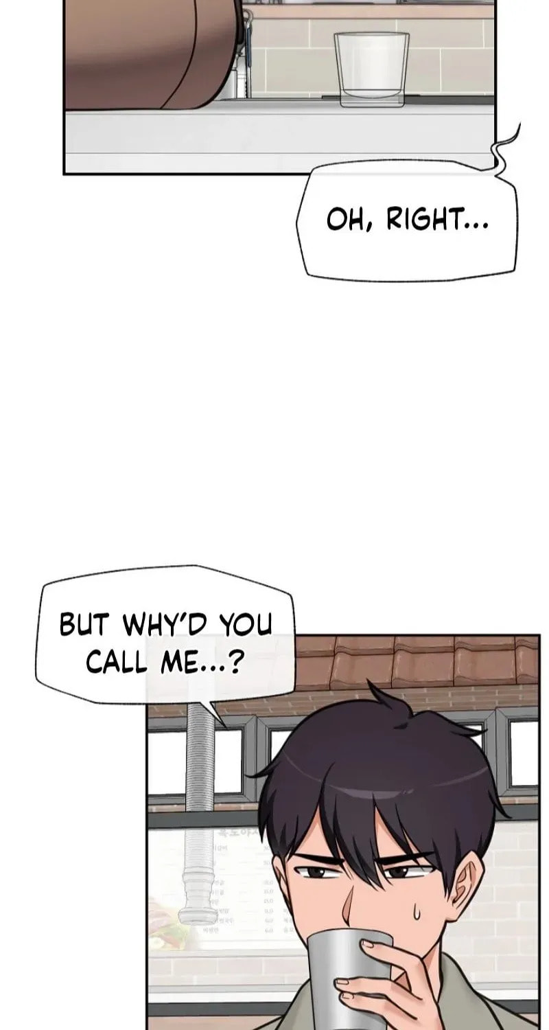 Read Hypnotist Security Guard chapter 91 image 6 on Lezhin