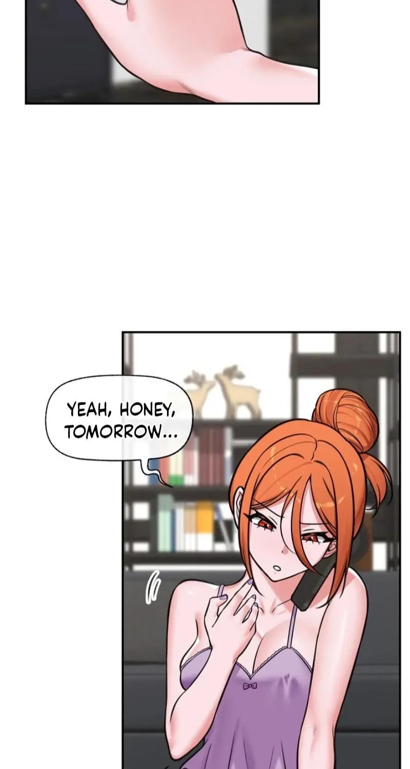 Read Hypnotist Security Guard chapter 91 image 63 on Lezhin