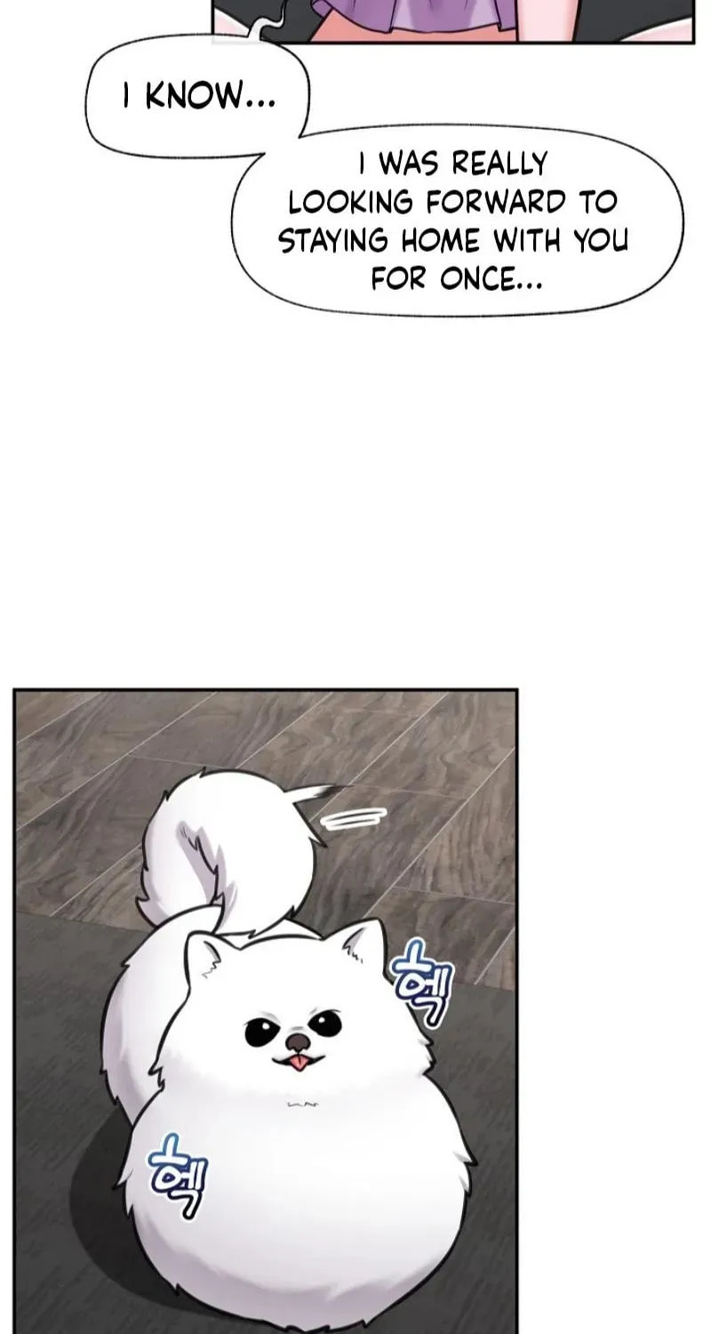 Read Hypnotist Security Guard chapter 91 image 64 on Lezhin