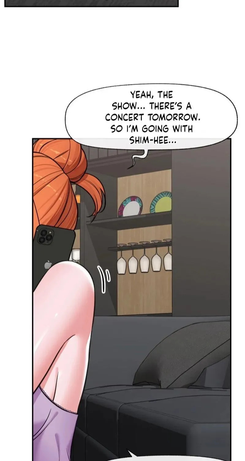 Read Hypnotist Security Guard chapter 91 image 65 on Lezhin
