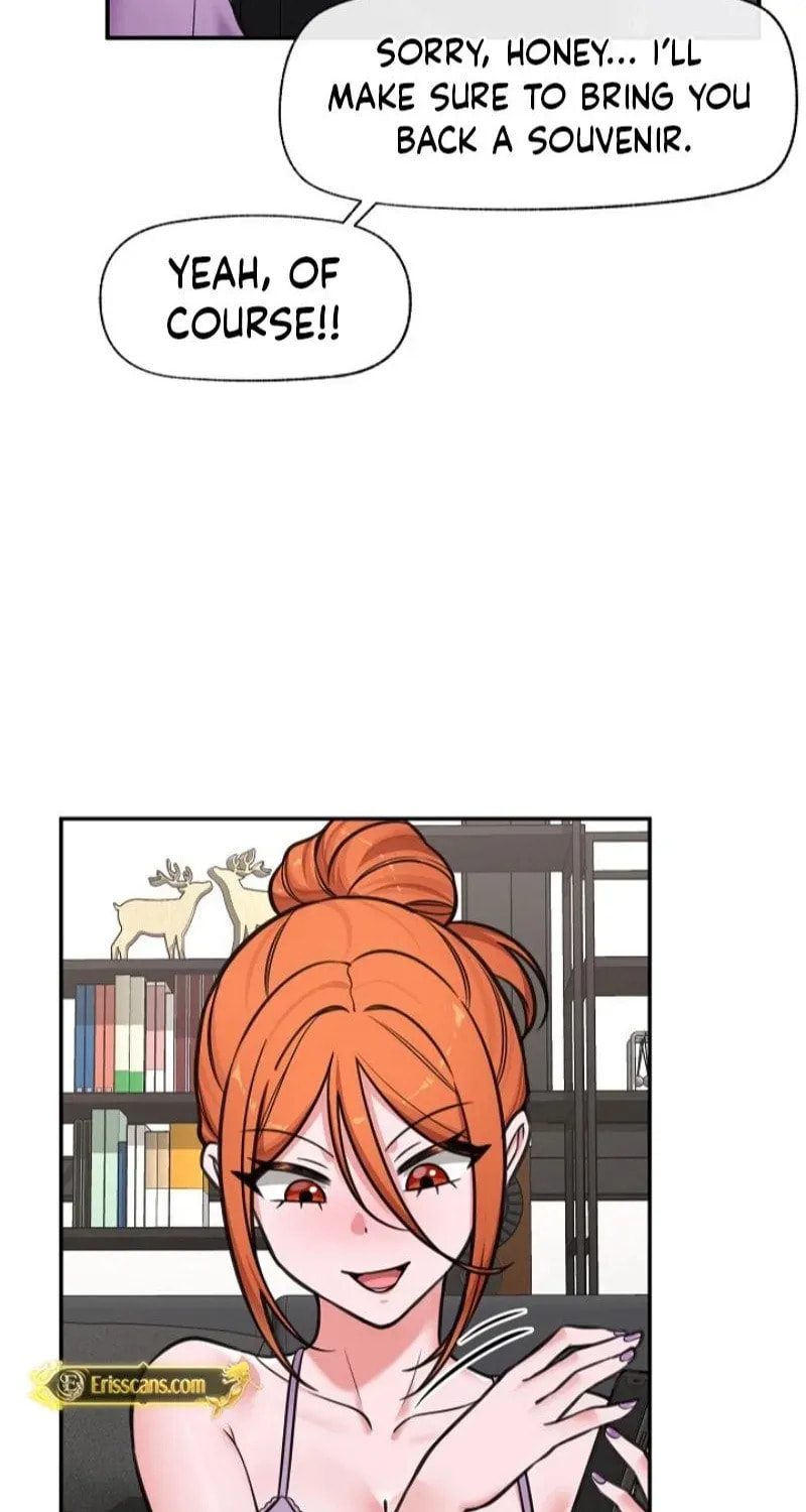Read Hypnotist Security Guard chapter 91 image 66 on Lezhin