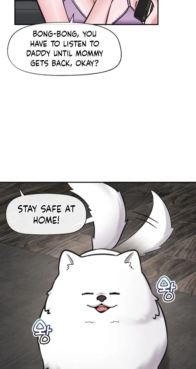 Read Hypnotist Security Guard chapter 91 image 67 on Lezhin