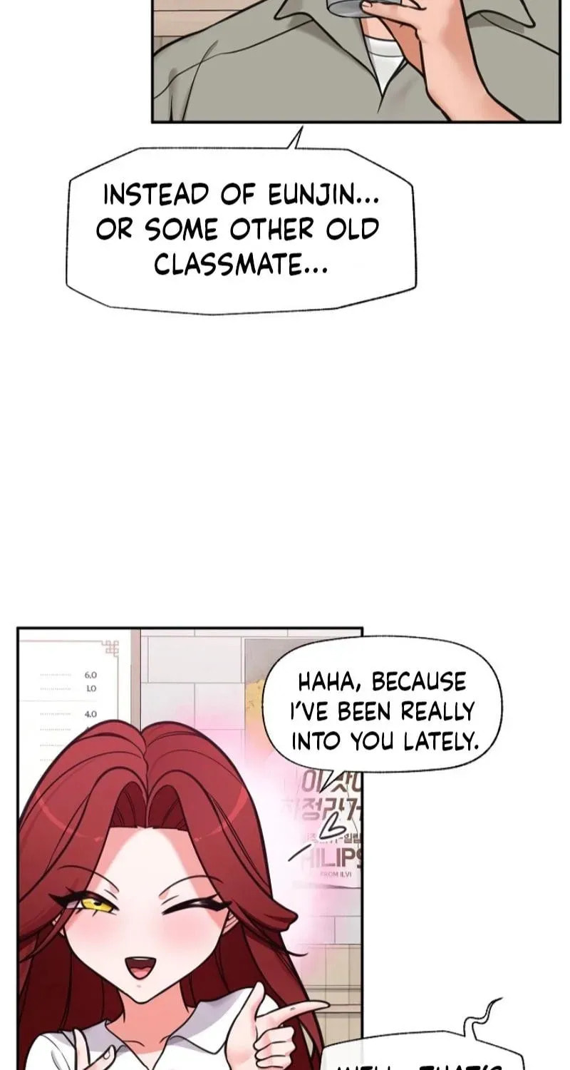 Read Hypnotist Security Guard chapter 91 image 7 on Lezhin