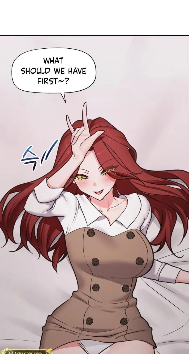 Read Hypnotist Security Guard chapter 91 image 71 on Lezhin