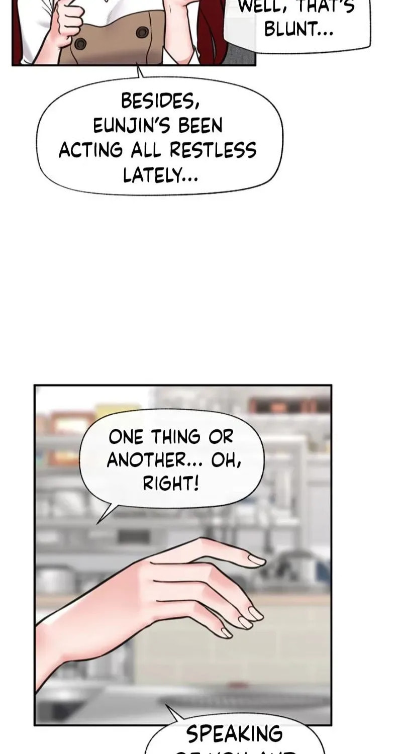 Read Hypnotist Security Guard chapter 91 image 8 on Lezhin